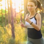 De gezondheidsvoordelen van hardlopen