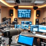 Live streaming radio: altijd en overal toegang tot jouw muziek