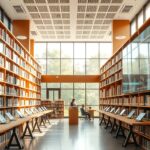 Digitale transformatie: de moderne bibliotheek van vandaag